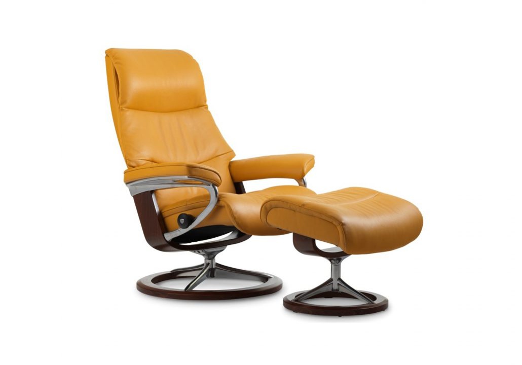 Fauteuil Stressless VIEW Meubles Oléron LAMBALLE